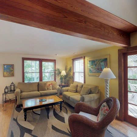 Passover Cottage Key West Luaran gambar