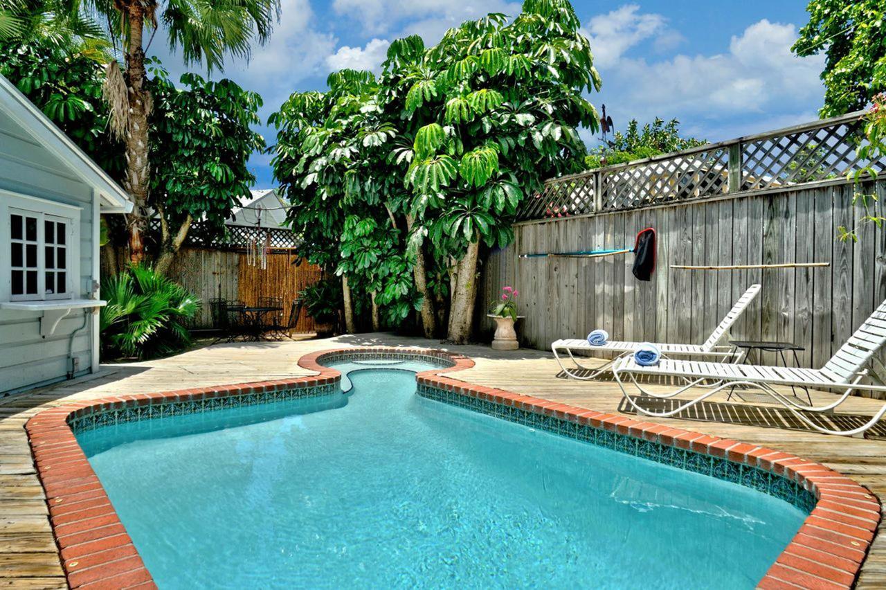 Passover Cottage Key West Luaran gambar