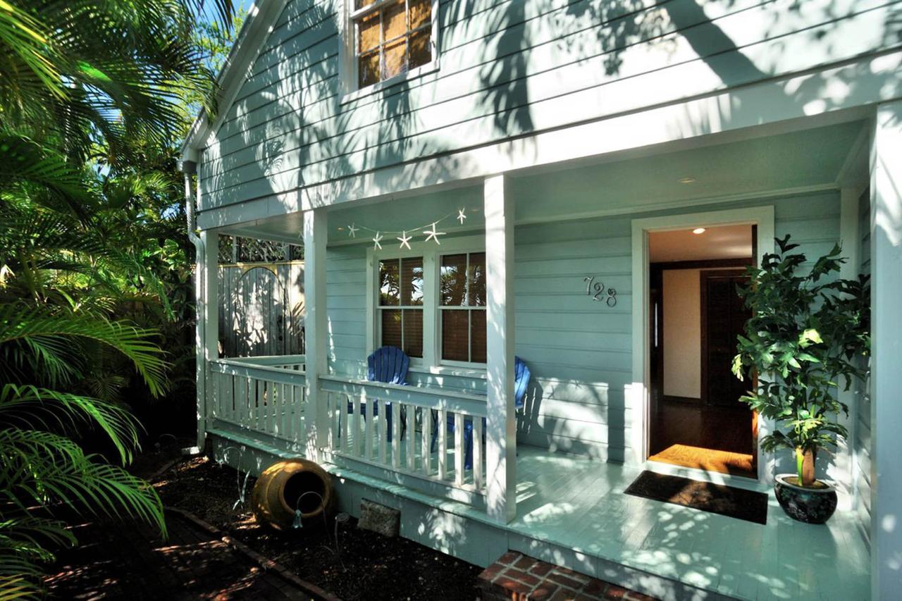 Passover Cottage Key West Luaran gambar