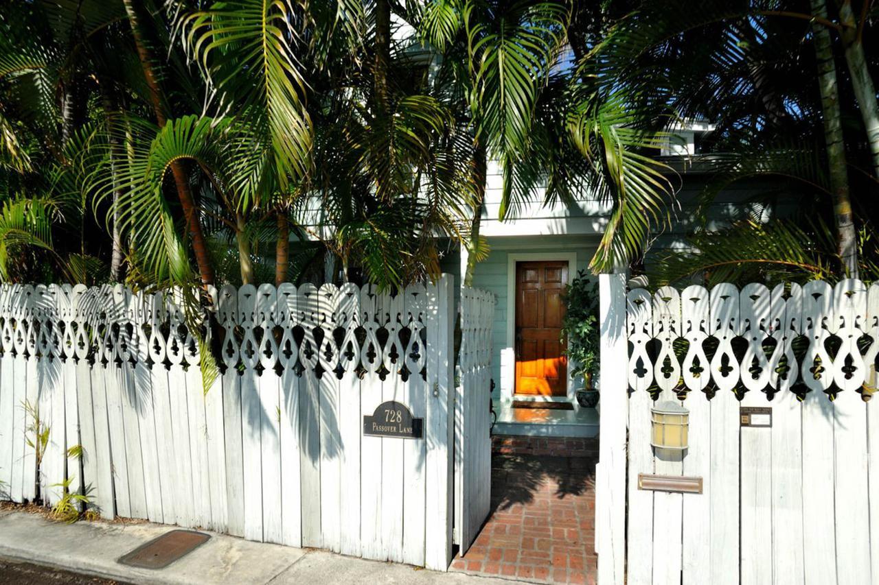 Passover Cottage Key West Luaran gambar