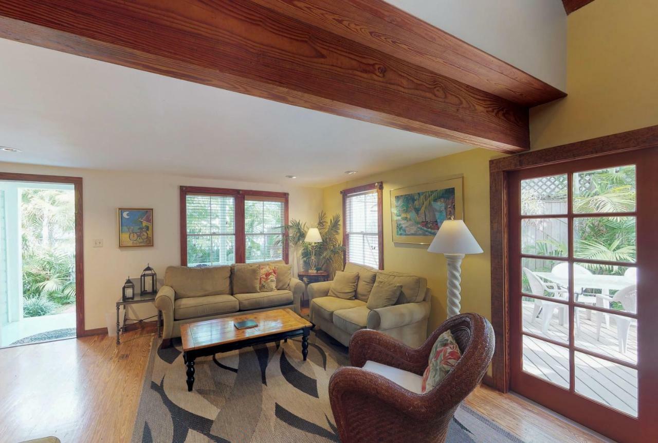Passover Cottage Key West Luaran gambar