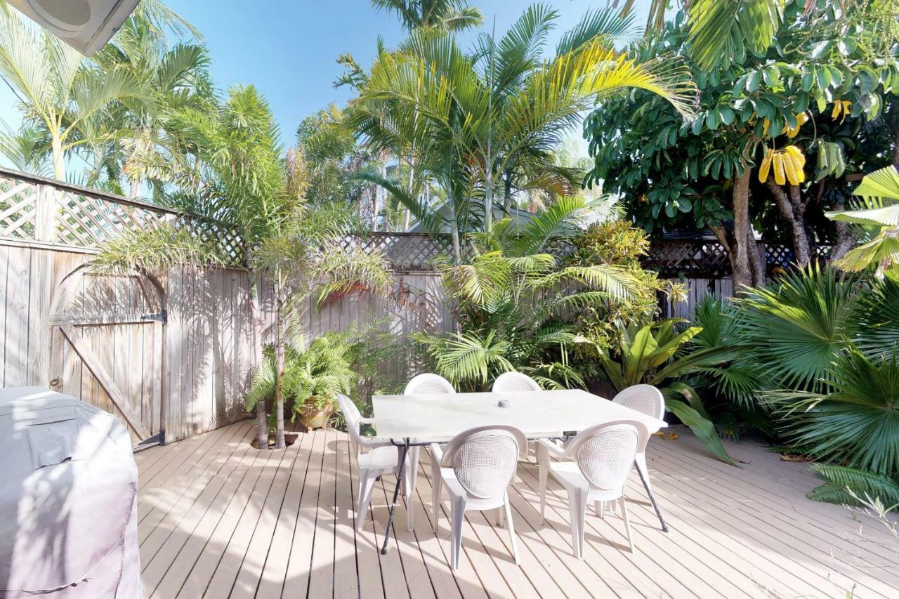 Passover Cottage Key West Luaran gambar