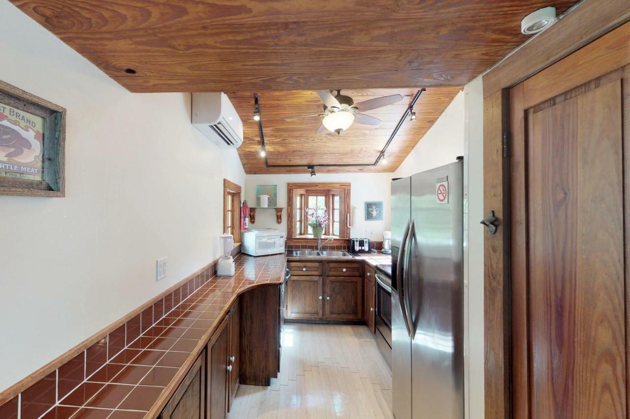 Passover Cottage Key West Luaran gambar
