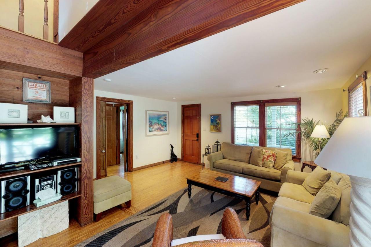 Passover Cottage Key West Luaran gambar