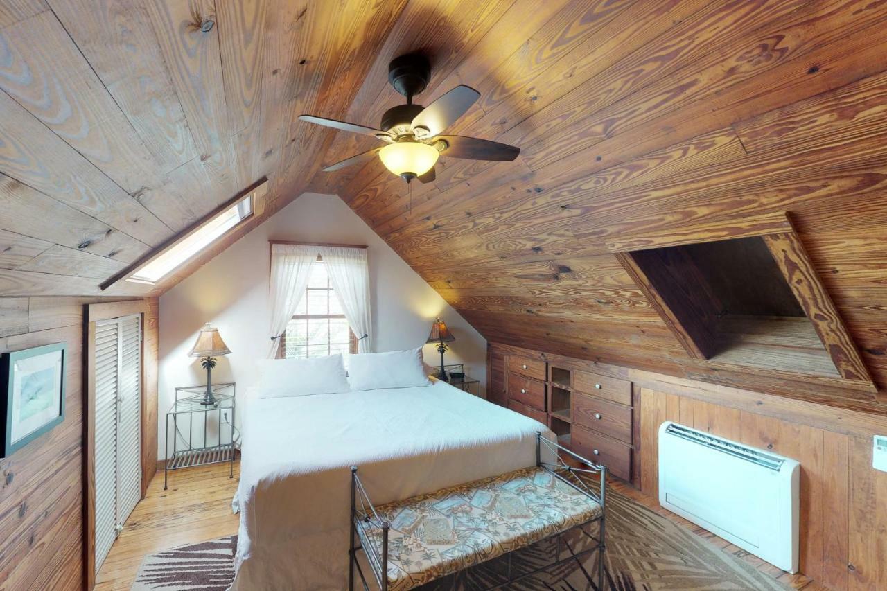 Passover Cottage Key West Luaran gambar