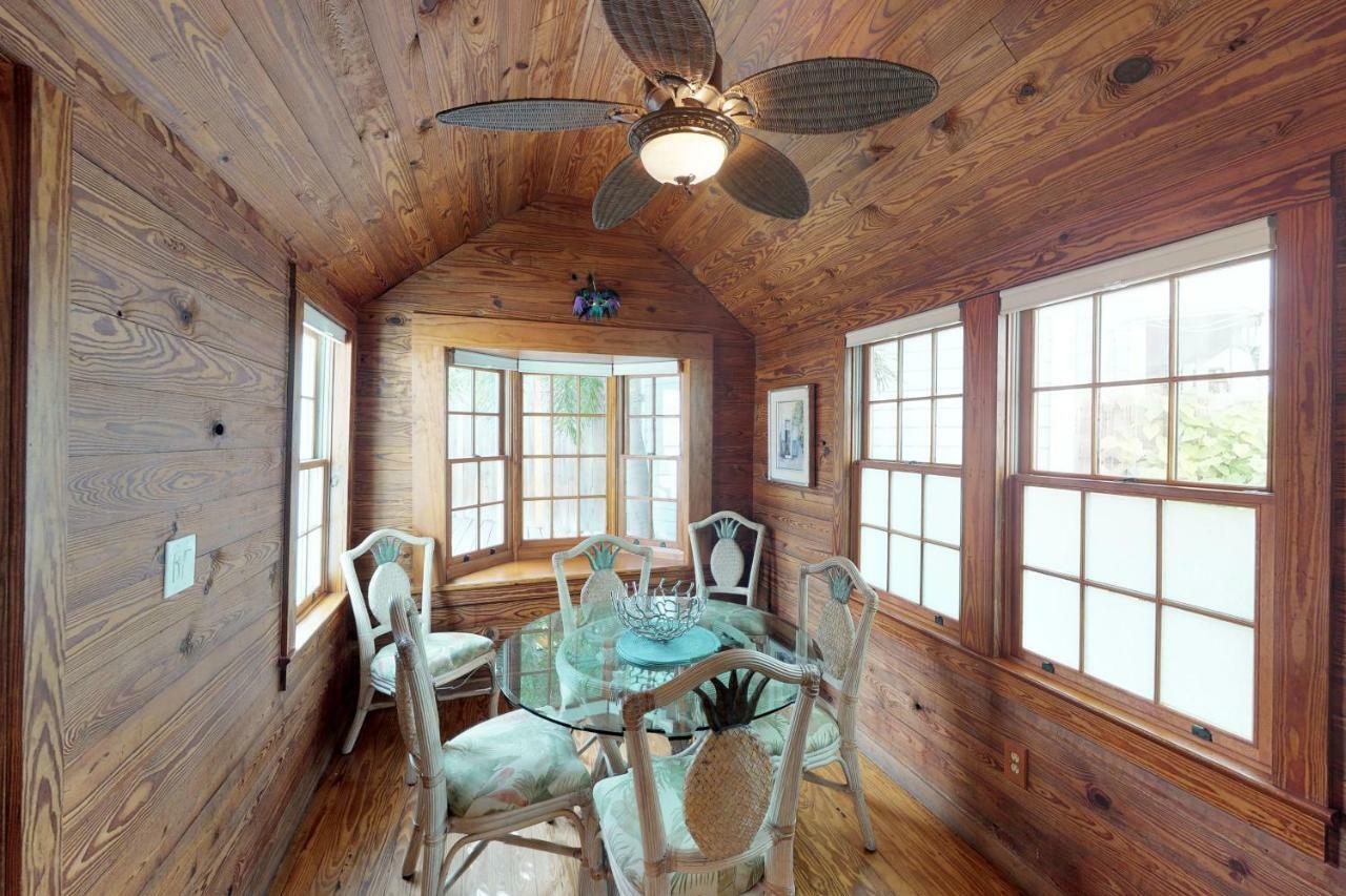Passover Cottage Key West Luaran gambar