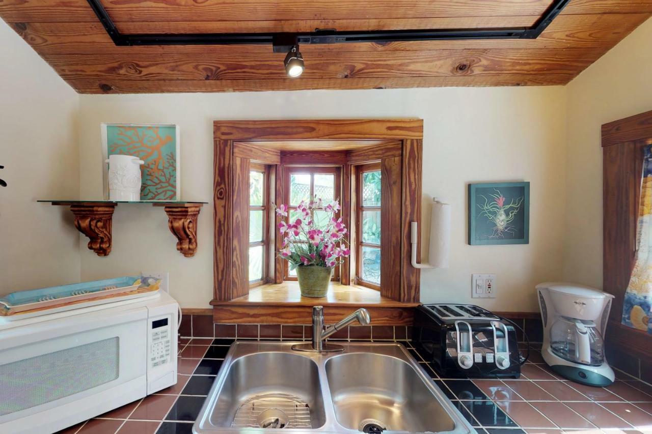 Passover Cottage Key West Luaran gambar