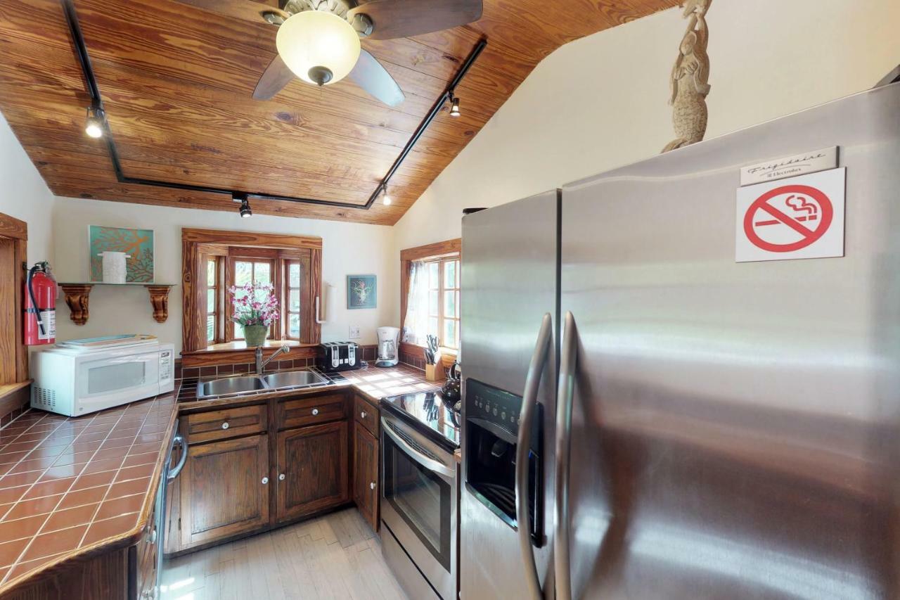 Passover Cottage Key West Luaran gambar