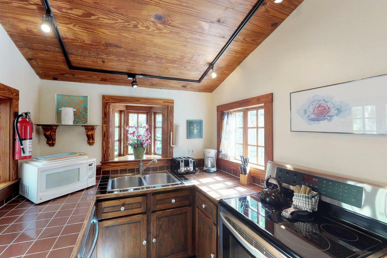 Passover Cottage Key West Luaran gambar
