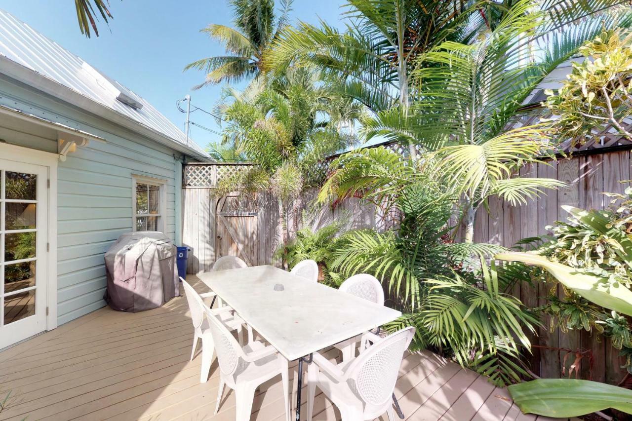 Passover Cottage Key West Luaran gambar