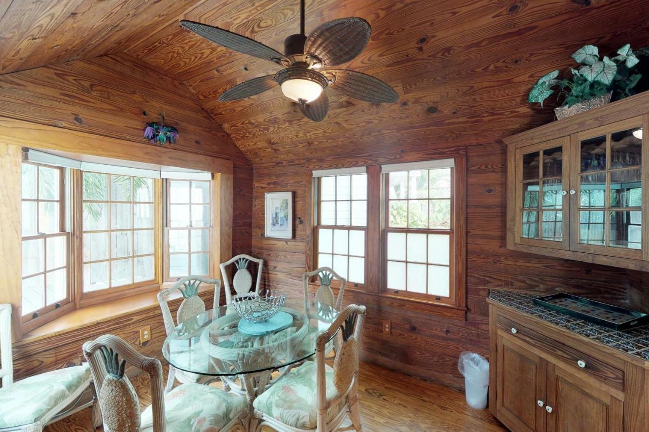 Passover Cottage Key West Luaran gambar