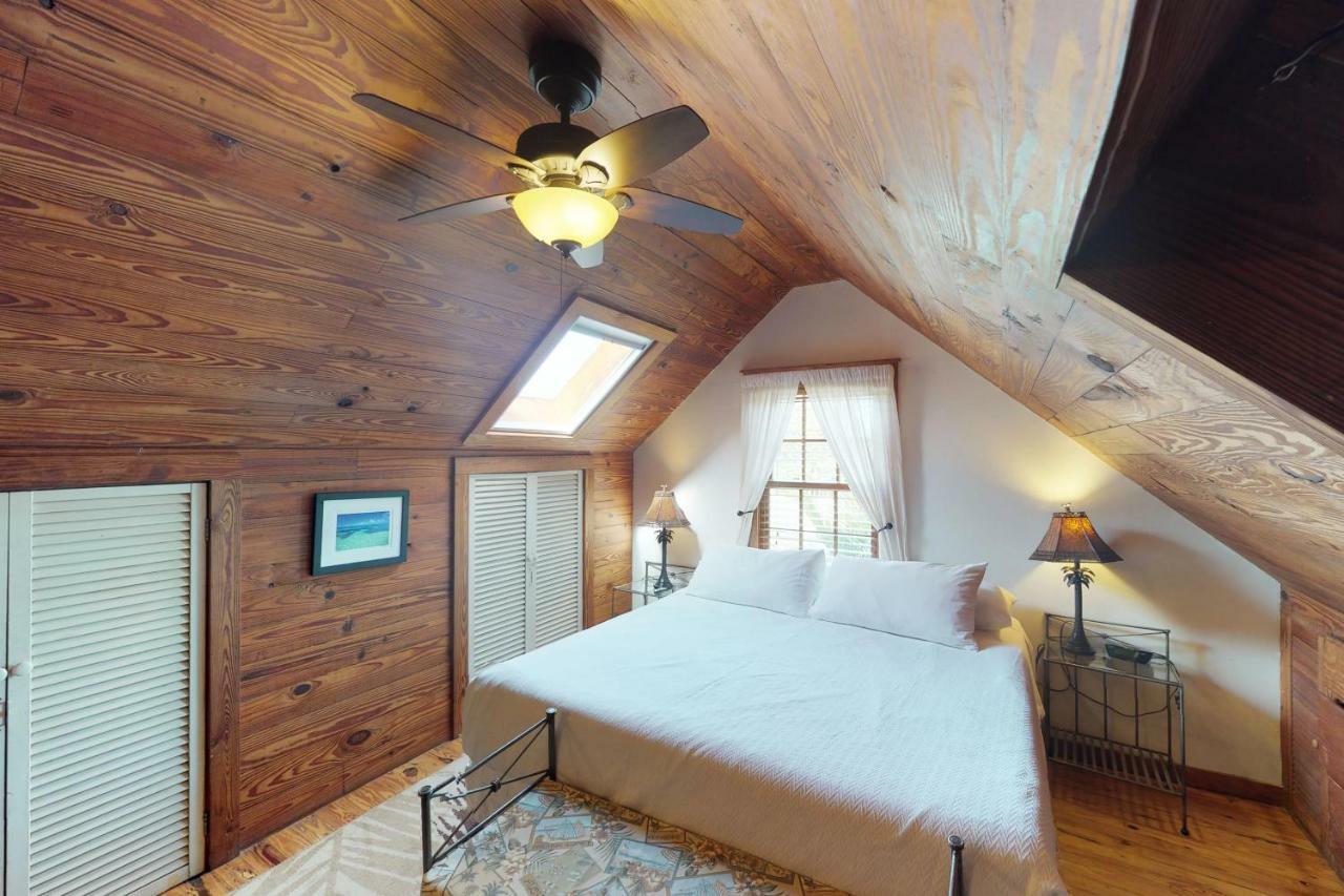 Passover Cottage Key West Luaran gambar