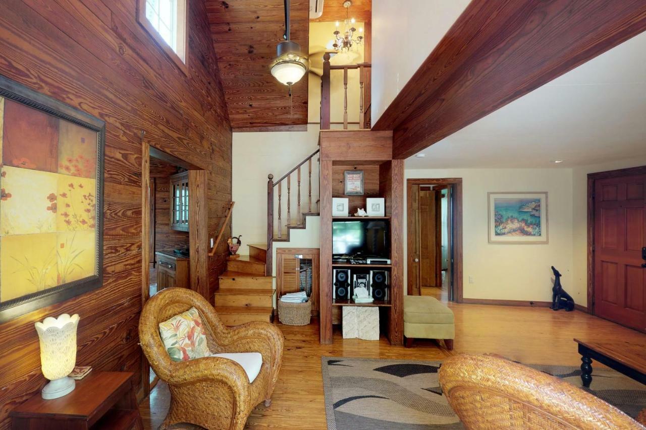 Passover Cottage Key West Luaran gambar