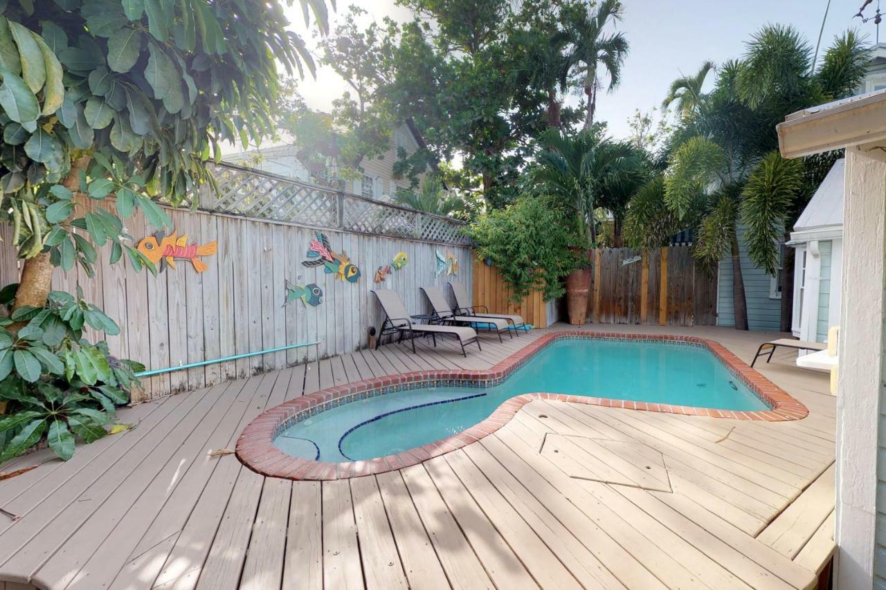 Passover Cottage Key West Luaran gambar